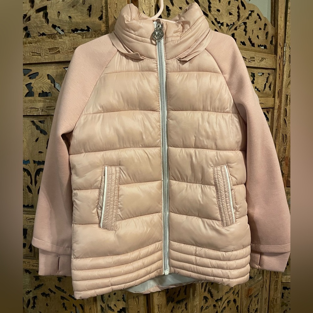 Light warm Michael Kors Jacket
